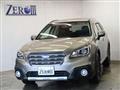 2015 Subaru Outback