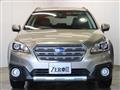 2015 Subaru Outback