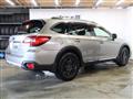 2015 Subaru Outback