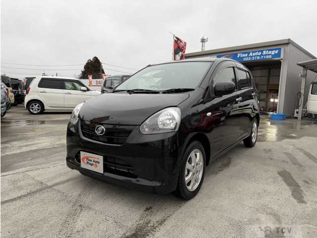 2012 Daihatsu Mira