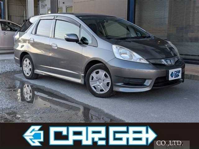 2012 Honda Honda Others
