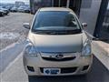 2011 Subaru Pleo