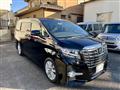 2016 Toyota Alphard G