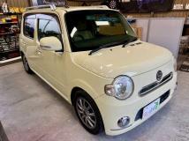 2012 Daihatsu MIRA COCOA