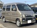 2005 Suzuki Every Wagon
