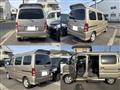 2005 Suzuki Every Wagon