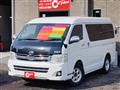 2011 Toyota Hiace Wagon