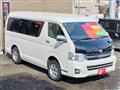 2011 Toyota Hiace Wagon