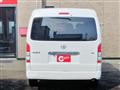 2011 Toyota Hiace Wagon