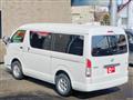 2011 Toyota Hiace Wagon