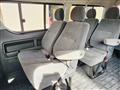 2011 Toyota Hiace Wagon