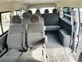 2011 Toyota Hiace Wagon