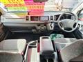 2011 Toyota Hiace Wagon