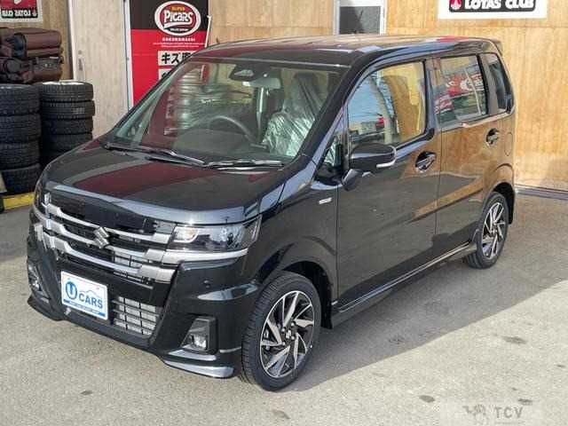 2026 Suzuki Wagon R
