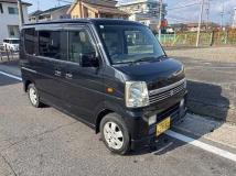 2007 Suzuki Every Wagon