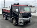 2013 Mitsubishi Canter