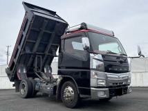 2013 Mitsubishi Canter