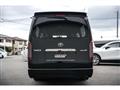 2017 Toyota Hiace Van