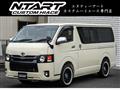 2011 Toyota Hiace Van
