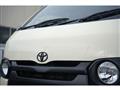 2011 Toyota Hiace Van