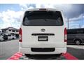 2016 Toyota Hiace Van