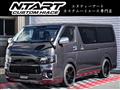 2019 Toyota Hiace Van