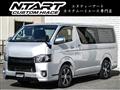 2017 Toyota Hiace Van