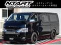 2018 Toyota Hiace Van