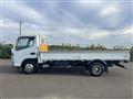 2012 Mitsubishi Canter