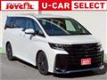 2024 Toyota Vellfire