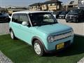 2017 Suzuki Lapin