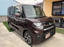 2019 Daihatsu Tanto Custom