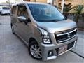 2018 Suzuki Wagon R