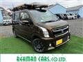 2019 Suzuki Wagon R