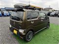 2019 Suzuki Wagon R
