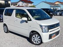2017 Suzuki Wagon R