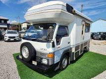 1991 Toyota Hiace Truck