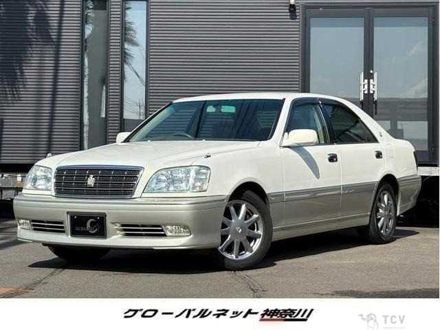 2003 Toyota Crown