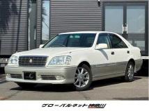 2003 Toyota Crown