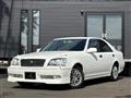 2002 Toyota Crown Athlete Series