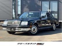 2004 Toyota Century
