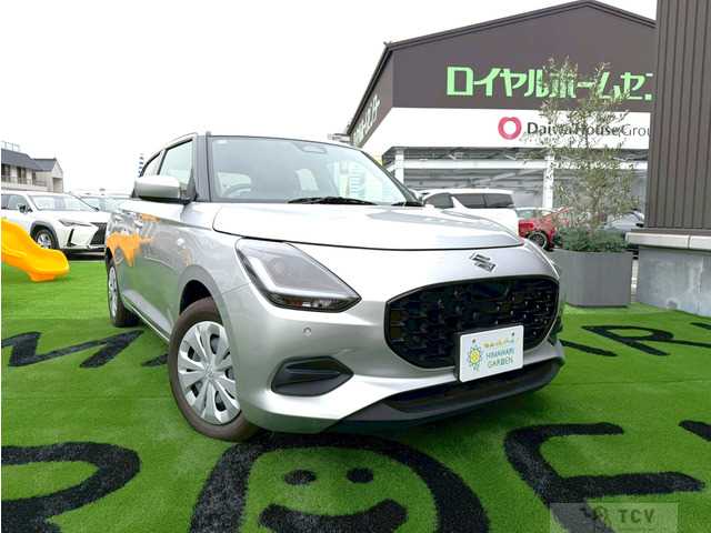 2023 Suzuki Swift