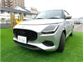 2023 Suzuki Swift