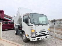 2017 Isuzu Isuzu Others