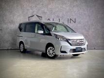 2020 Nissan Serena