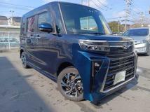 2023 Daihatsu Tanto Custom