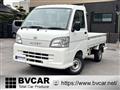2007 Daihatsu Hijet Truck