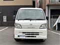 2007 Daihatsu Hijet Truck