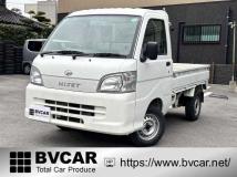 2007 Daihatsu Hijet Truck