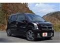 2019 Suzuki Wagon R